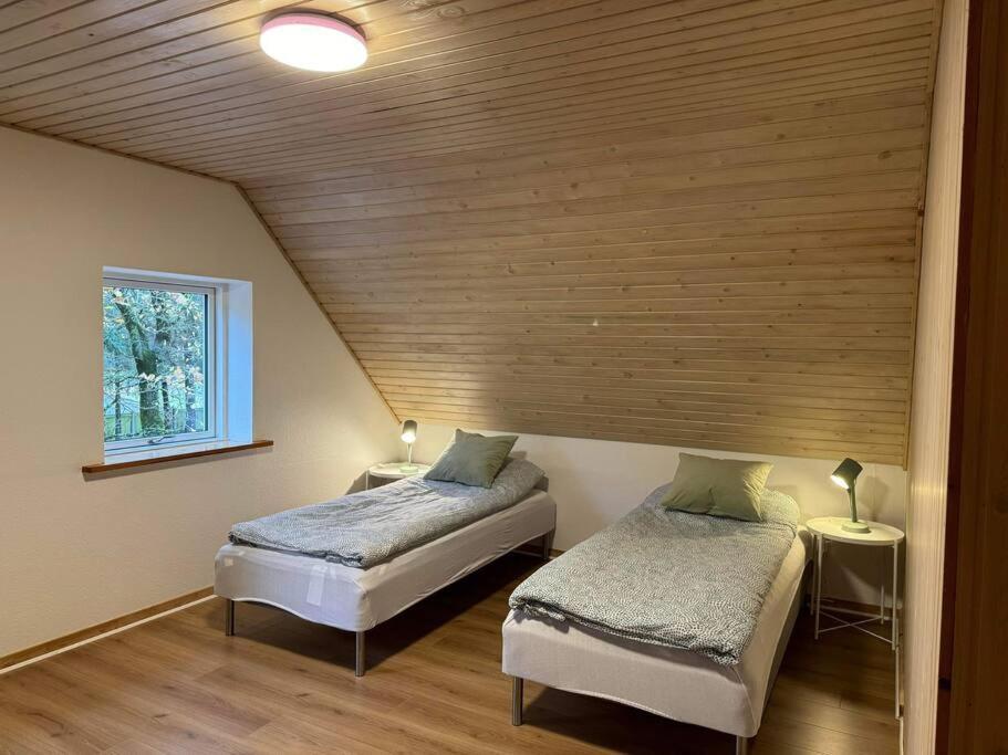 Apartamento House Living Billund - By Viktorija Exterior foto