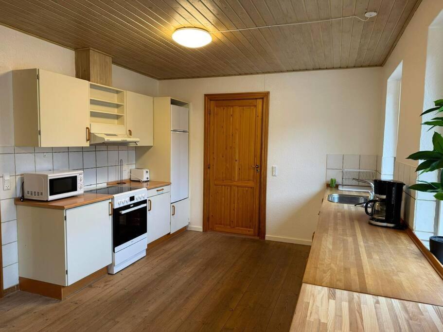 Apartamento House Living Billund - By Viktorija Exterior foto
