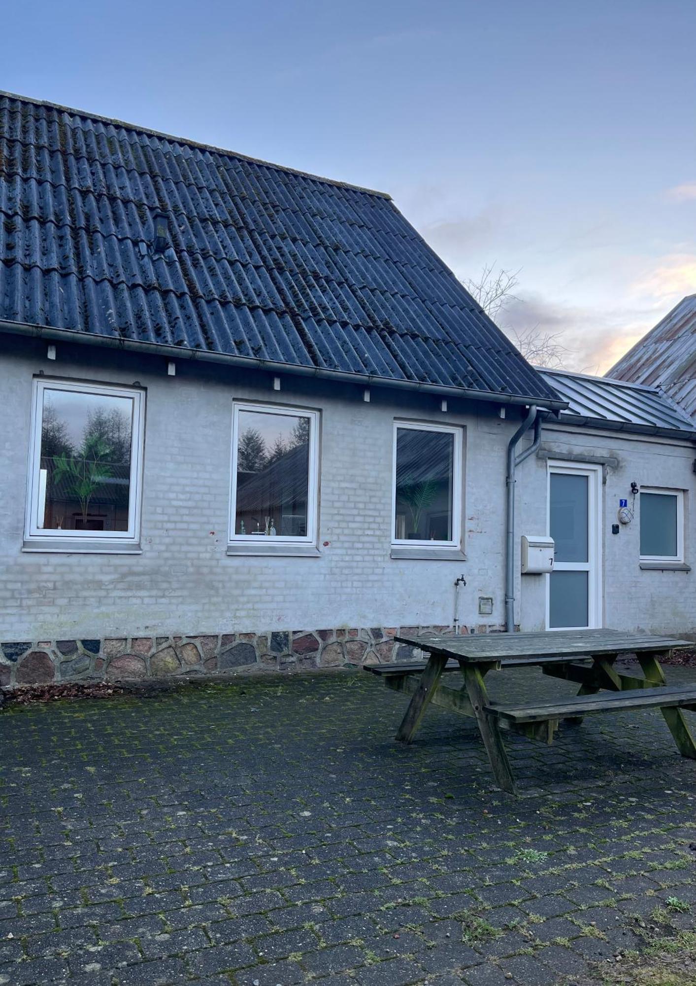 Apartamento House Living Billund - By Viktorija Exterior foto